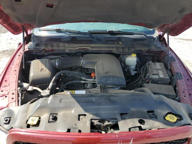2015 RAM 1500 ST 1C6RR7KG6FS648365
