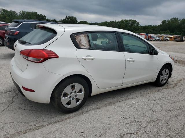 2017 KIA FORTE LX - KNAFK5A81H5675356