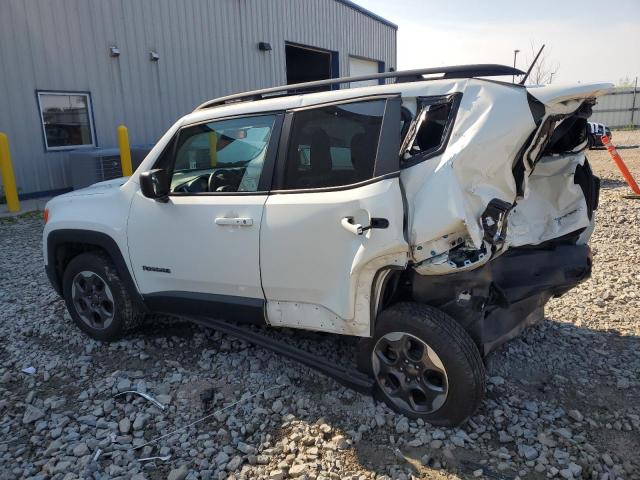 2016 JEEP RENEGADE S ZACCJBATXGPD78913