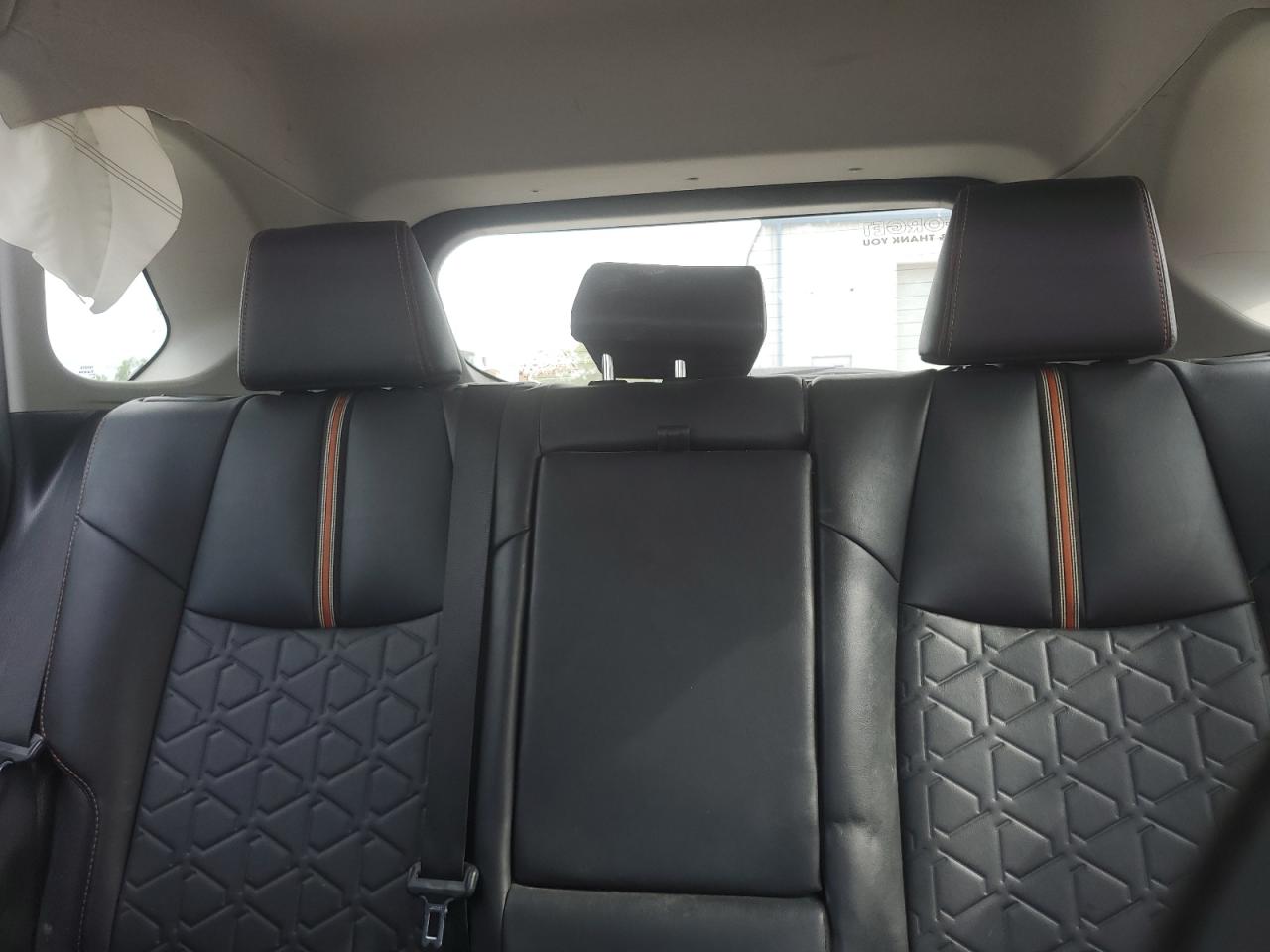 TOYOTA RAV4 ADVENTURE