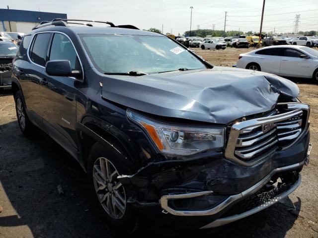 2019 GMC ACADIA SLE 1GKKNSLS4KZ225561