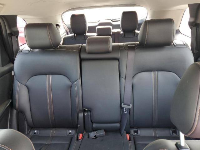 2024 MAZDA CX-90 SELE JM3KKAHD3R1135309