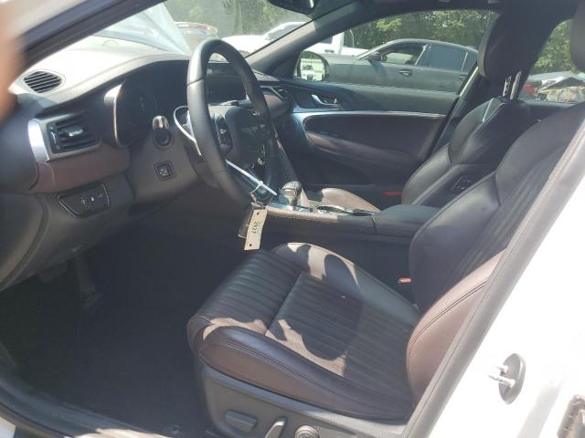 2022 GENESIS G70 BASE KMTG34TAXNU087246