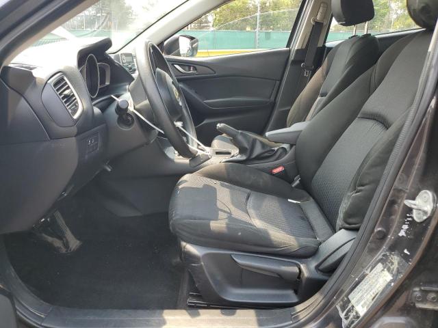 2015 MAZDA 3 SV JM1BM1T73F1257099
