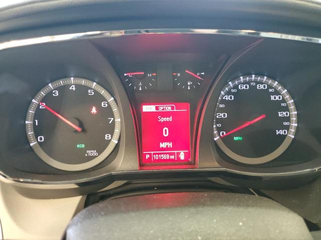 2017 GMC TERRAIN SL 2GKFLUEK1H6320924