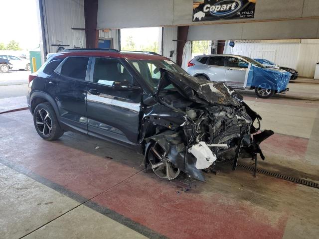 2021 CHEVROLET TRAILBLAZE KL79MUSL4MB153014