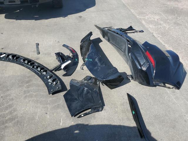 2025 CHEVROLET EQUINOX RS 3GN7DSRR8SS112905