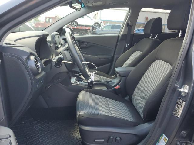 2020 HYUNDAI KONA SEL P - KM8K6CAA0LU549819