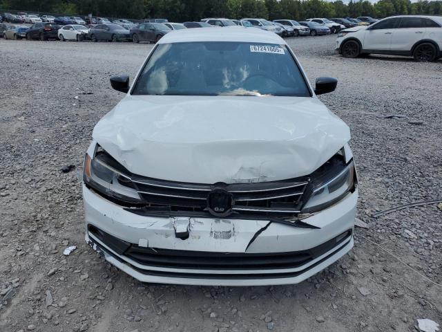 2016 VOLKSWAGEN JETTA SPORT #3304581455