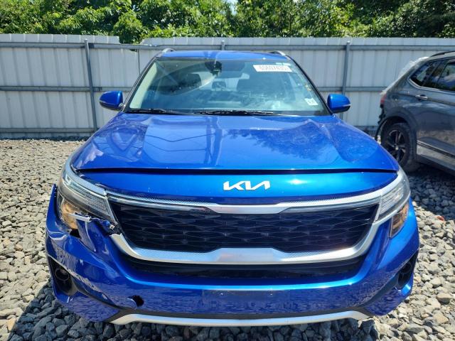 2022 KIA SELTOS S - KNDEUCAA4N7308340