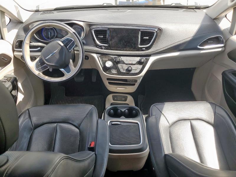 2019 CHRYSLER PACIFICA L 2C4RC1GG6KR613692