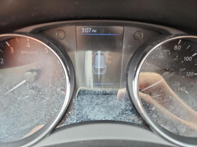 2018 NISSAN ROGUE S 5N1AT2MVXJC801334