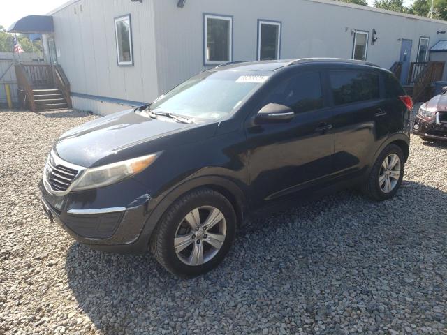 KIA SPORTAGE B