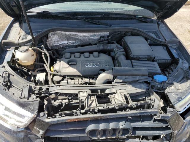 2018 AUDI Q3 PREMIUM WA1HCCFS8JR025904