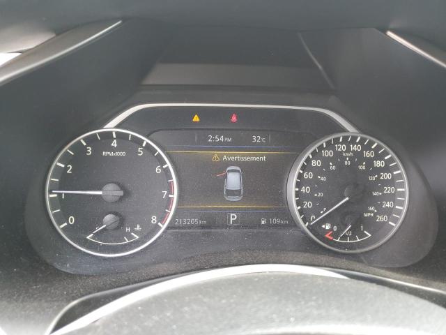 2015 NISSAN MURANO S - 5N1AZ2MGXFN235798