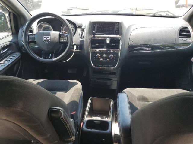 2017 DODGE GRAND CARAVAN SE 2C4RDGBG2HR679026