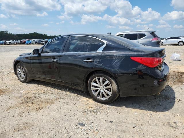 2016 INFINITI Q50 PREMIUM JN1EV7AP7GM302855