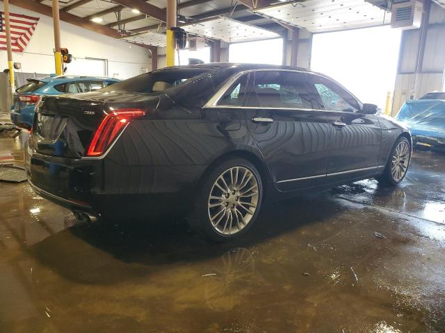 2018 CADILLAC CT6 PREMIU 1G6KG5RS3JU159713