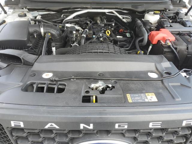 2022 FORD RANGER XL - 1FTER4FH1NLD03178