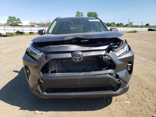 2023 TOYOTA RAV4 XLE P JTMB6RFV0PD084497