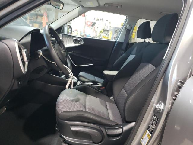 2024 KIA SOUL LX KNDJ23AU2R7910853