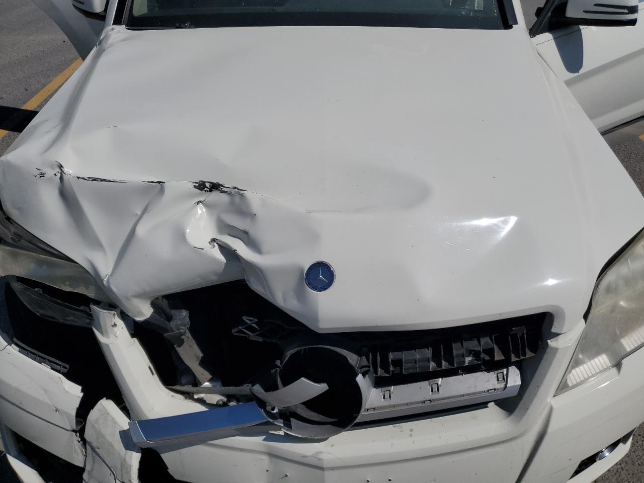 MERCEDES-BENZ GLK-CLASS 350