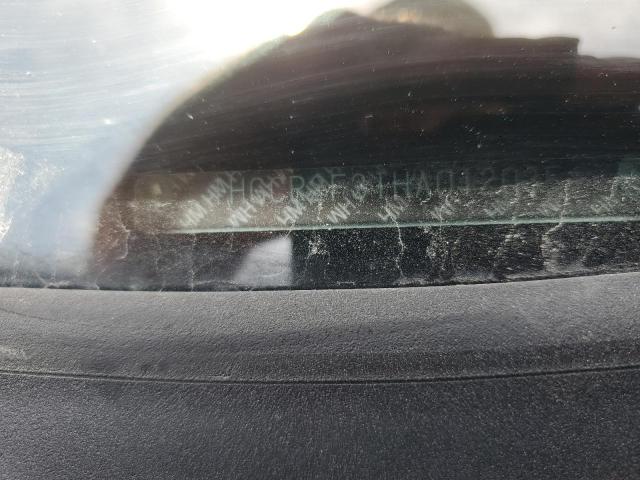 2017 HONDA ACCORD LX 1HGCR2F31HA012035