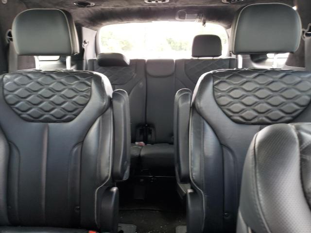 2022 HYUNDAI PALISADE C KM8R7DHEXNU452401