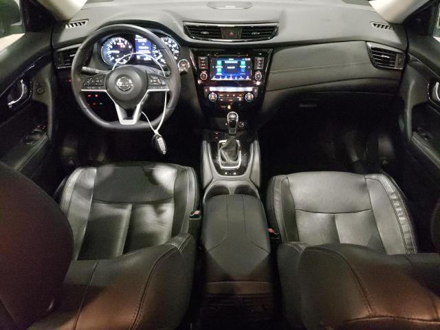 2020 NISSAN ROGUE S - 5N1AT2MV1LC756643