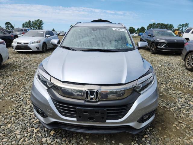 2019 HONDA HR-V EX 3CZRU6H53KM736584