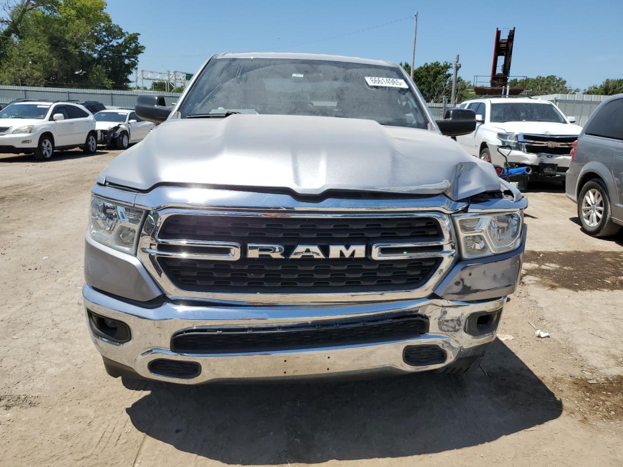 RAM 1500 BIG HORN/LONE STAR