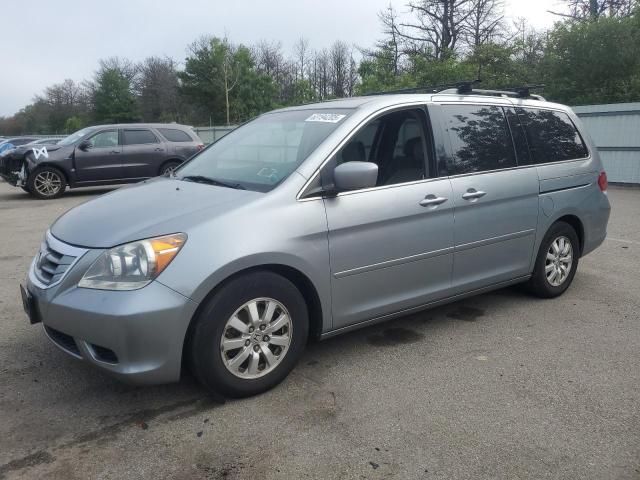 HONDA ODYSSEY EX