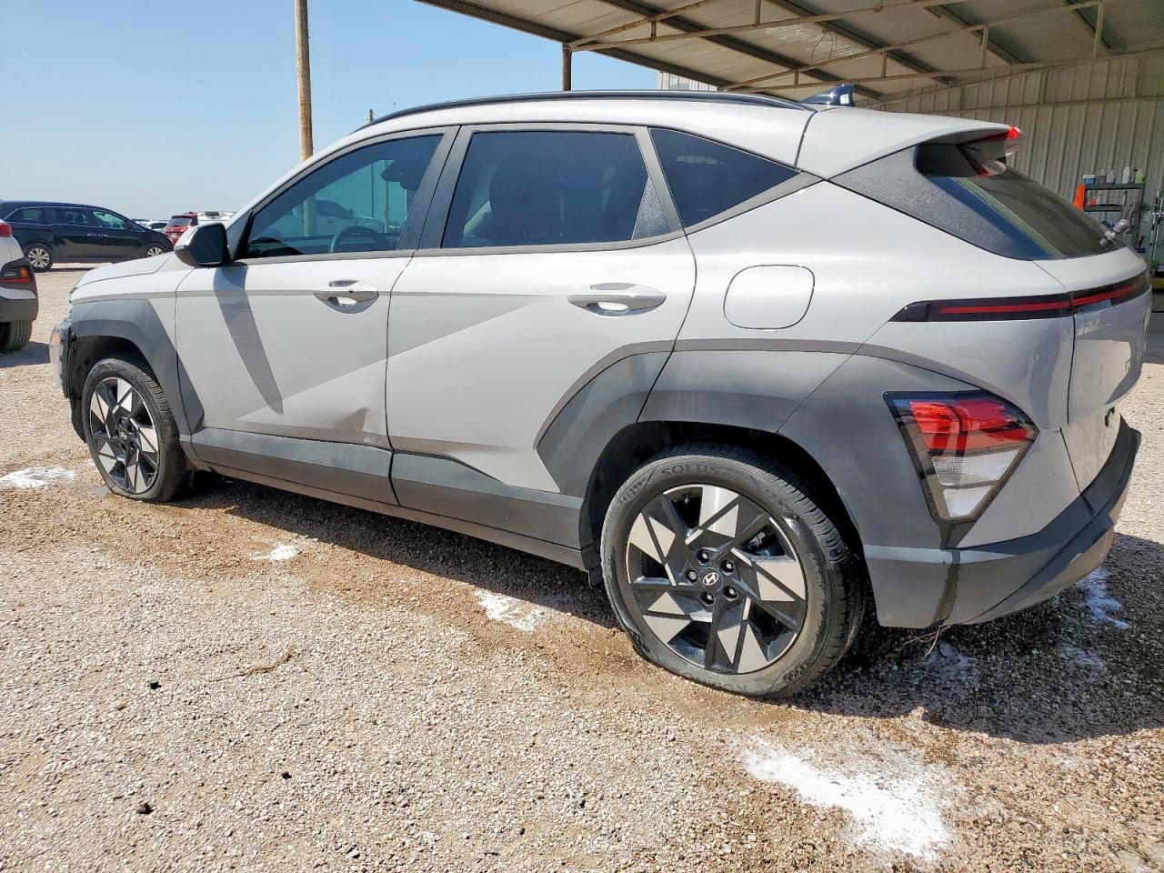 HYUNDAI KONA SEL