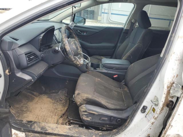 2021 SUBARU OUTBACK PR - 4S4BTAFC2M3102083