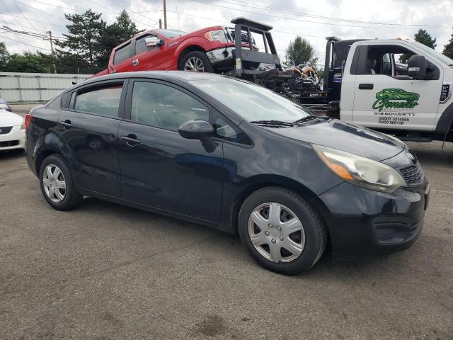 2013 KIA RIO LX - KNADM4A30D6192008