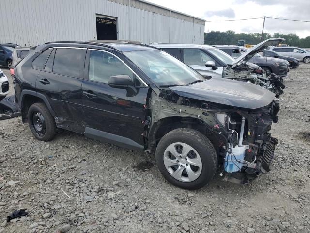2021 TOYOTA RAV4 LE 2T3F1RFV0MC223530