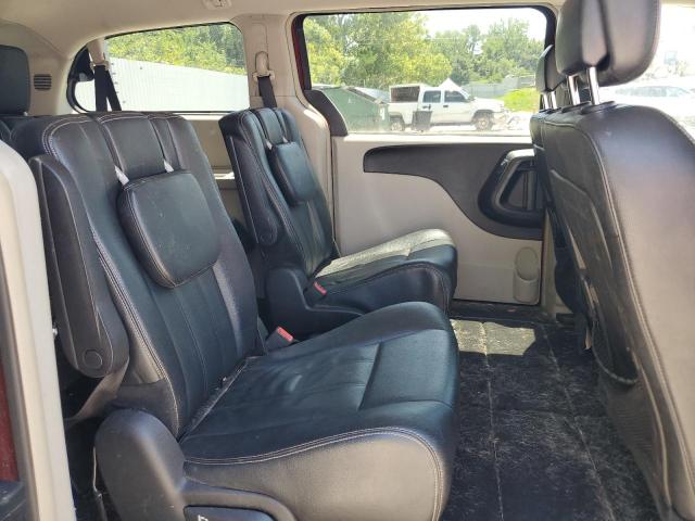 2016 CHRYSLER TOWN & COU - 2C4RC1BG6GR206129