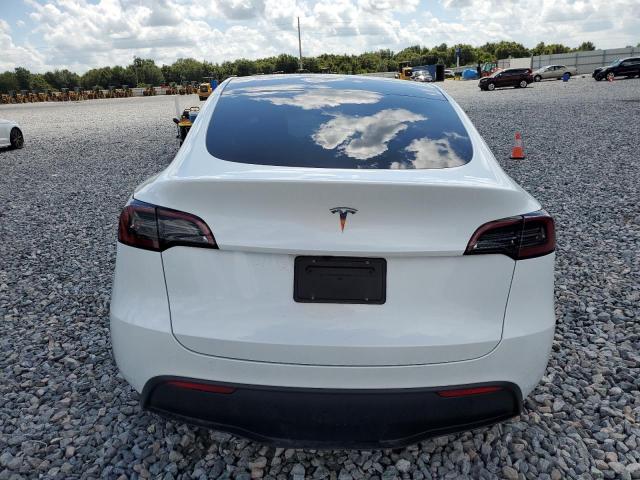 2025 TESLA MODEL Y 7SAYGDED2SA377225
