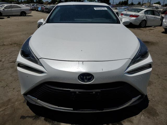 2022 TOYOTA MIRAI LE JTDAAAAA1NA005854