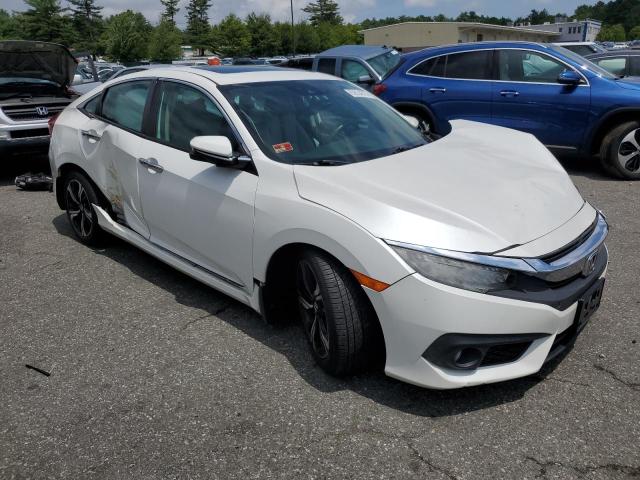 2016 HONDA CIVIC TOUR 19XFC1F95GE201097