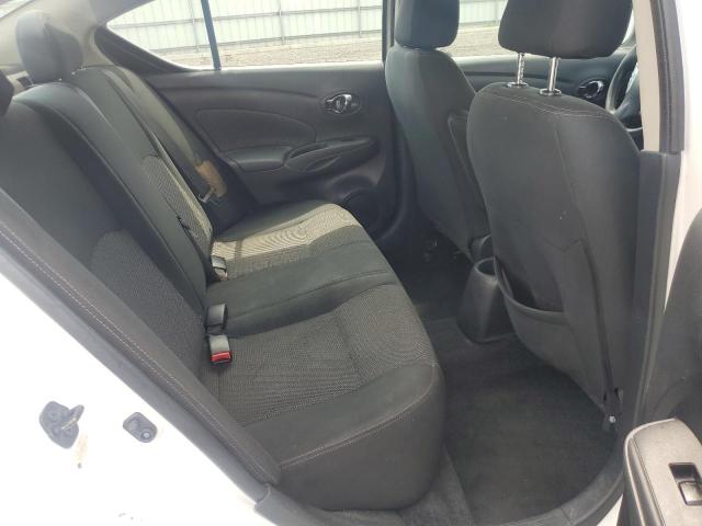 2019 NISSAN VERSA S - 3N1CN7AP7KL843365