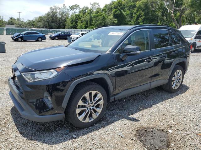 TOYOTA RAV4 XLE P