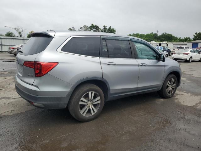 2018 HONDA PILOT EX 5FNYF6H33JB051210