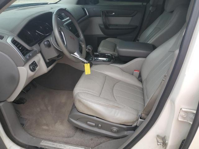 2015 GMC ACADIA SLT 1GKKRSKD1FJ156825