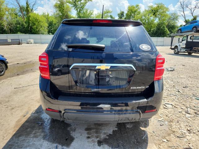 2016 CHEVROLET EQUINOX LT - 2GNALCEK1G1142306