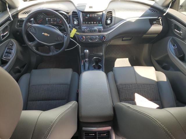 2016 CHEVROLET IMPALA LT - 1G1115S37GU163021