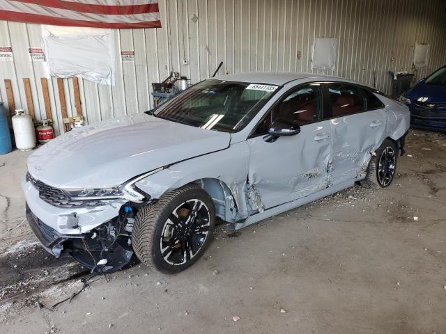5XXG64J26PG225522 2023 KIA K5