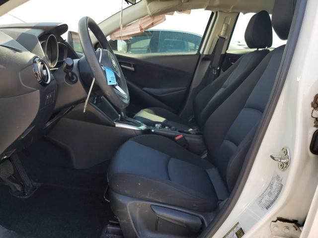 2019 TOYOTA YARIS L 3MYDLBYV0KY525865
