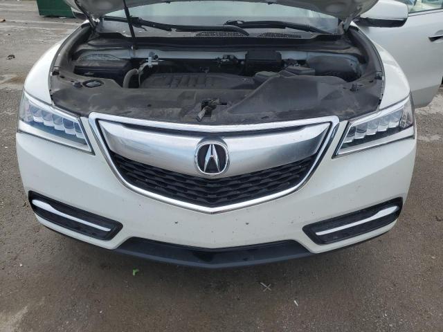 2016 ACURA MDX 5FRYD4H24GB055078