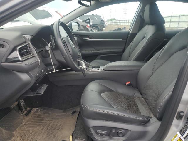 2023 TOYOTA CAMRY XSE - 4T1K61AK2PU785973